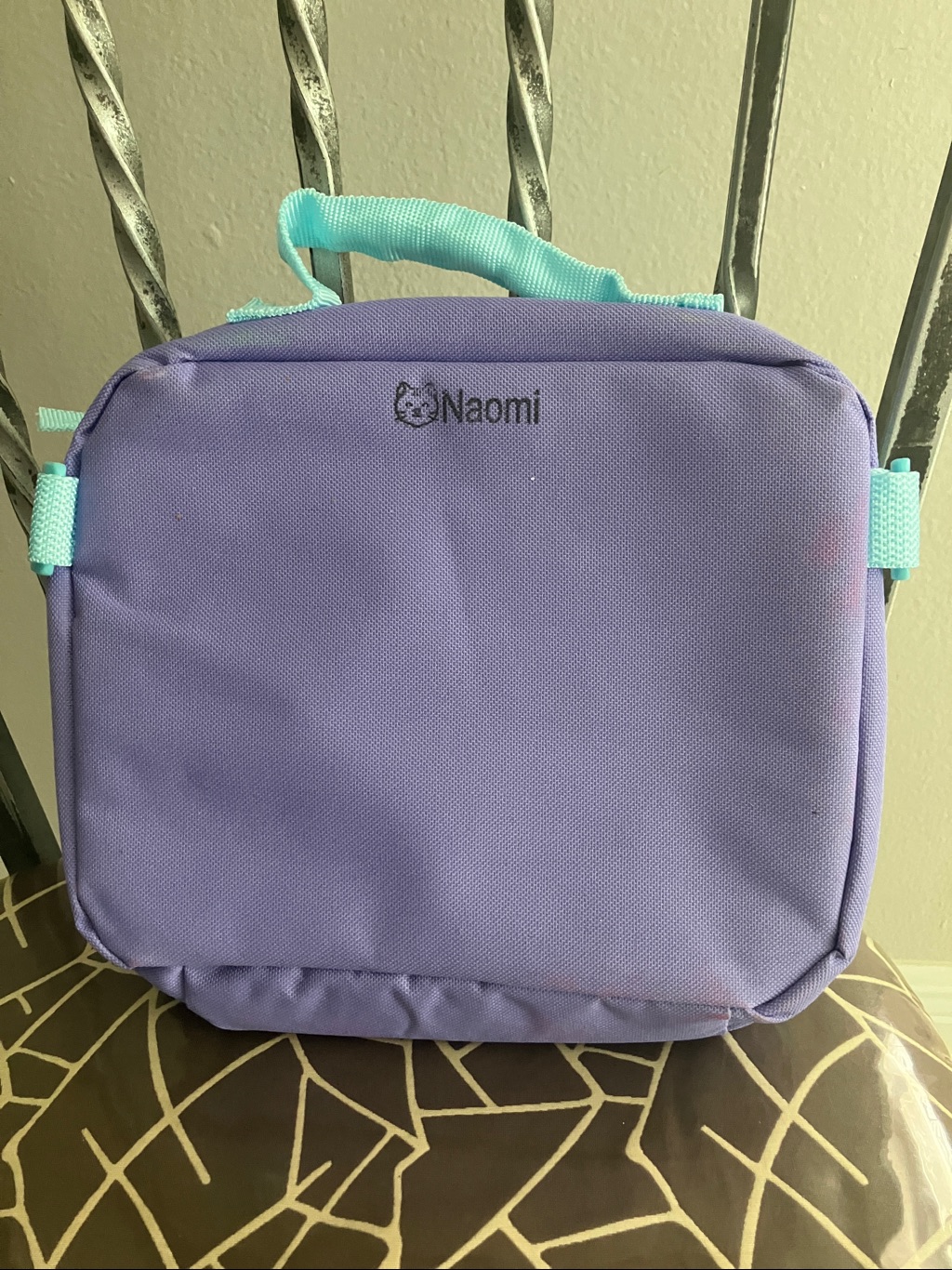 Two - Packit And Lol Surprise Girls Print Girls Lunch Bags — image 7 of 8